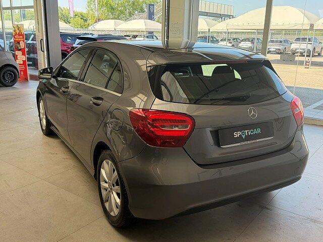 Mercedes-Benz Classe A (W176) A 180 d Premium
