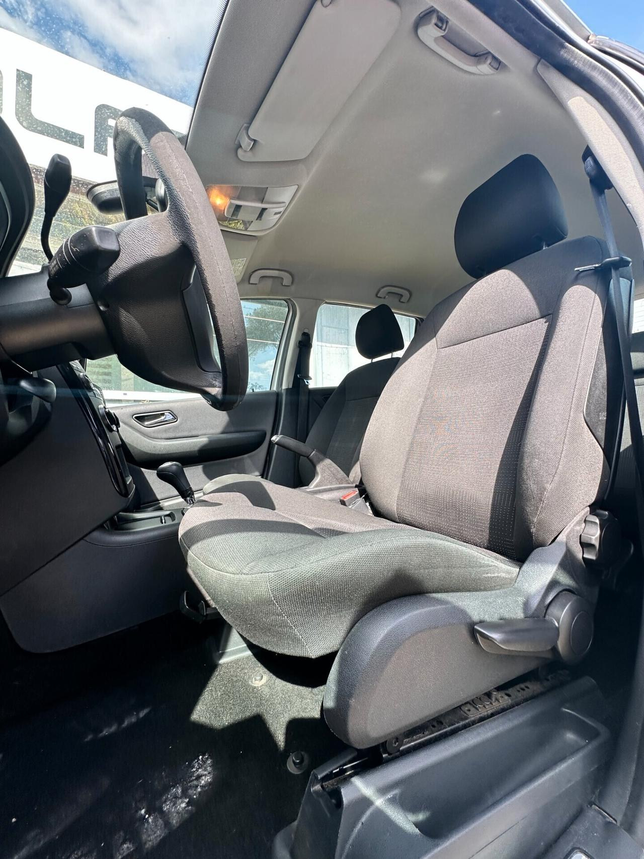 Mercedes-benz A 160 A 160 CDI AUTOMATIC Elegance