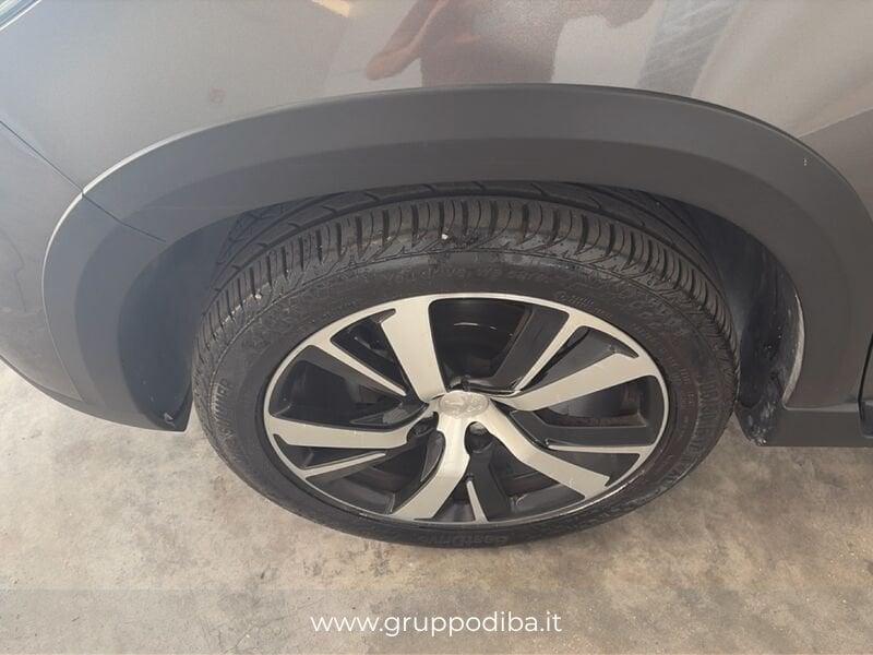 Peugeot 2008 Diesel 1.6 bluehdi Allure 100cv my16