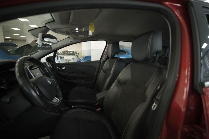 Renault Clio IV 2017 0.9 tce energy Duel2 Gpl 90cv