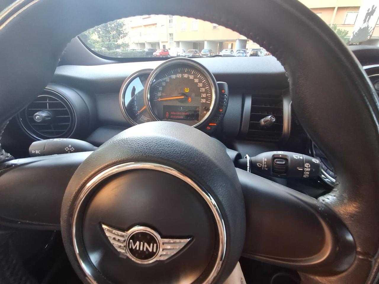 Mini ONE 1.2