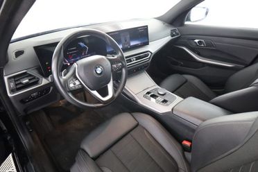 BMW 320 Serie 3 (G20/G21) d 48V xDrive Touring