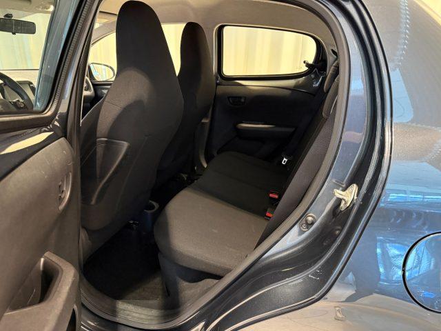 PEUGEOT 108 VTi Active Radio Clima