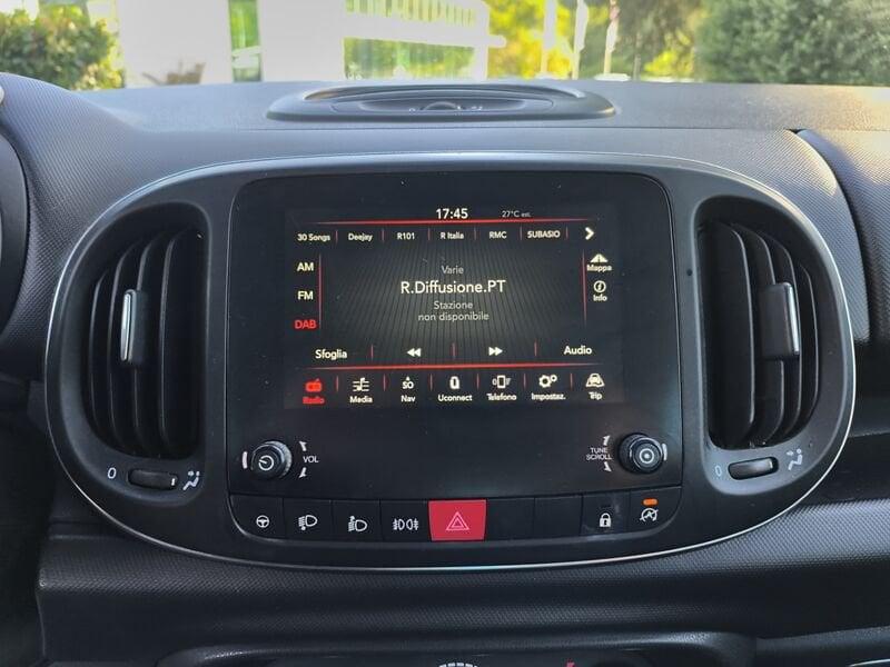 FIAT 500L 1.3 Multijet 95 CV Cross