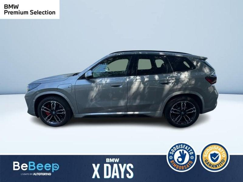 BMW X1 XDRIVE 25E MSPORT PRO AUTO