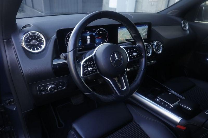 Mercedes-Benz GLA Mercedes-Benz GLA 200 d Sport Plus auto 110KW ANNO 2021