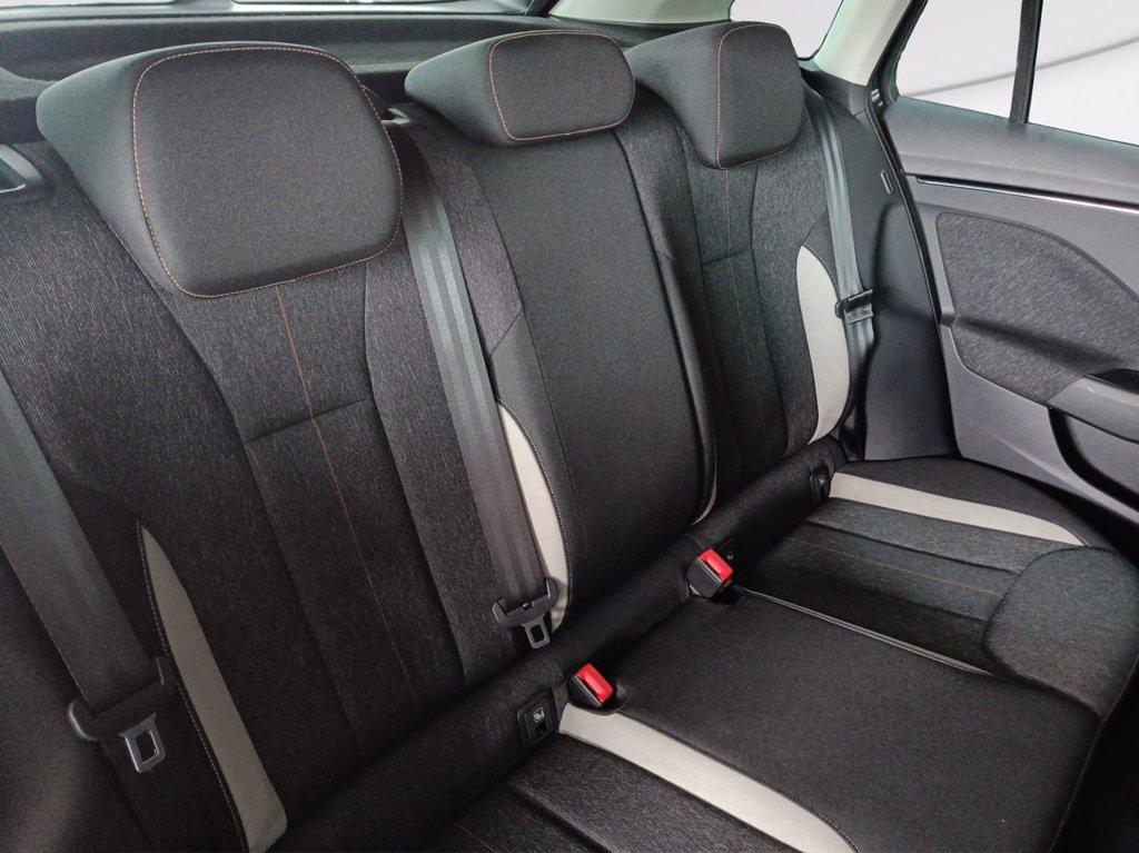 SKODA Kamiq 1.0 tsi ambition 110cv del 2022