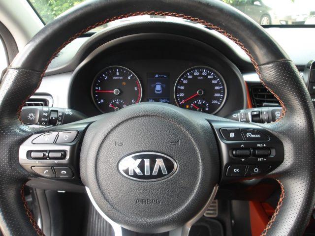 KIA Stonic 1.6 CRDi 110 CV Style - UNIPROPRIETARIO