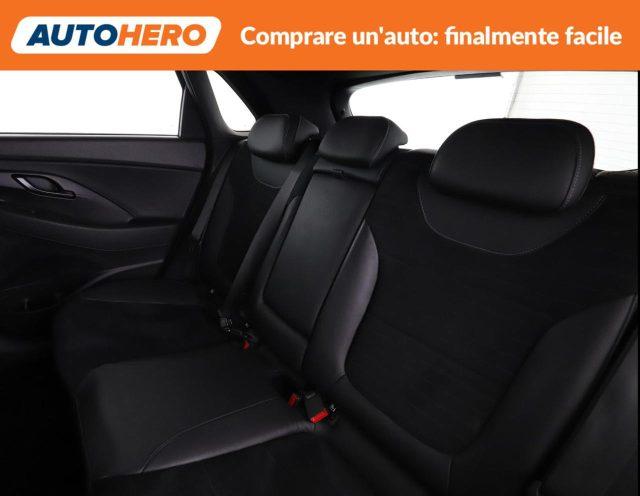 HYUNDAI i30 2.0 T-GDI 275 CV 5 porte N Performance