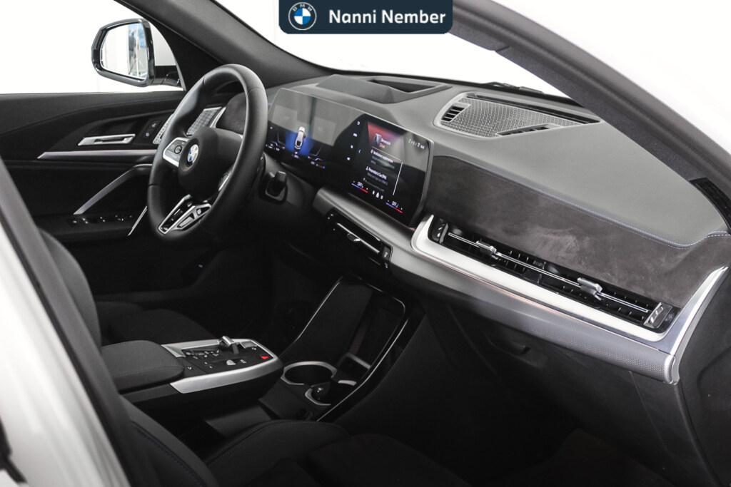 BMW X2 20 d 48V MSport Pro xDrive DCT