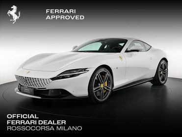 Ferrari Roma