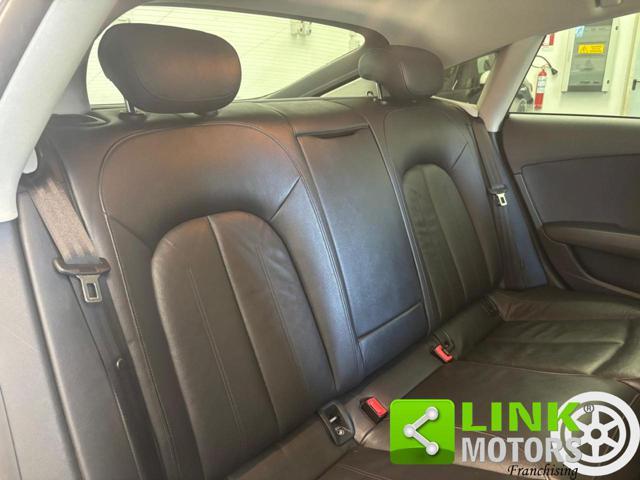 AUDI A7 SPB 3.0 TDI 272 CV quattro S tronic Business Plus