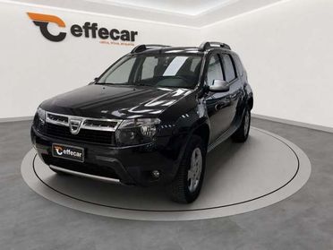 Dacia Duster 1.5 DIESEL 110CV 4x2