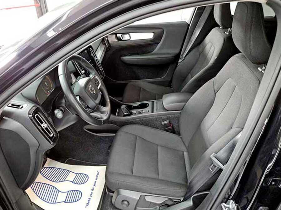 Volvo XC40 D4 AWD Geartronic Momentum