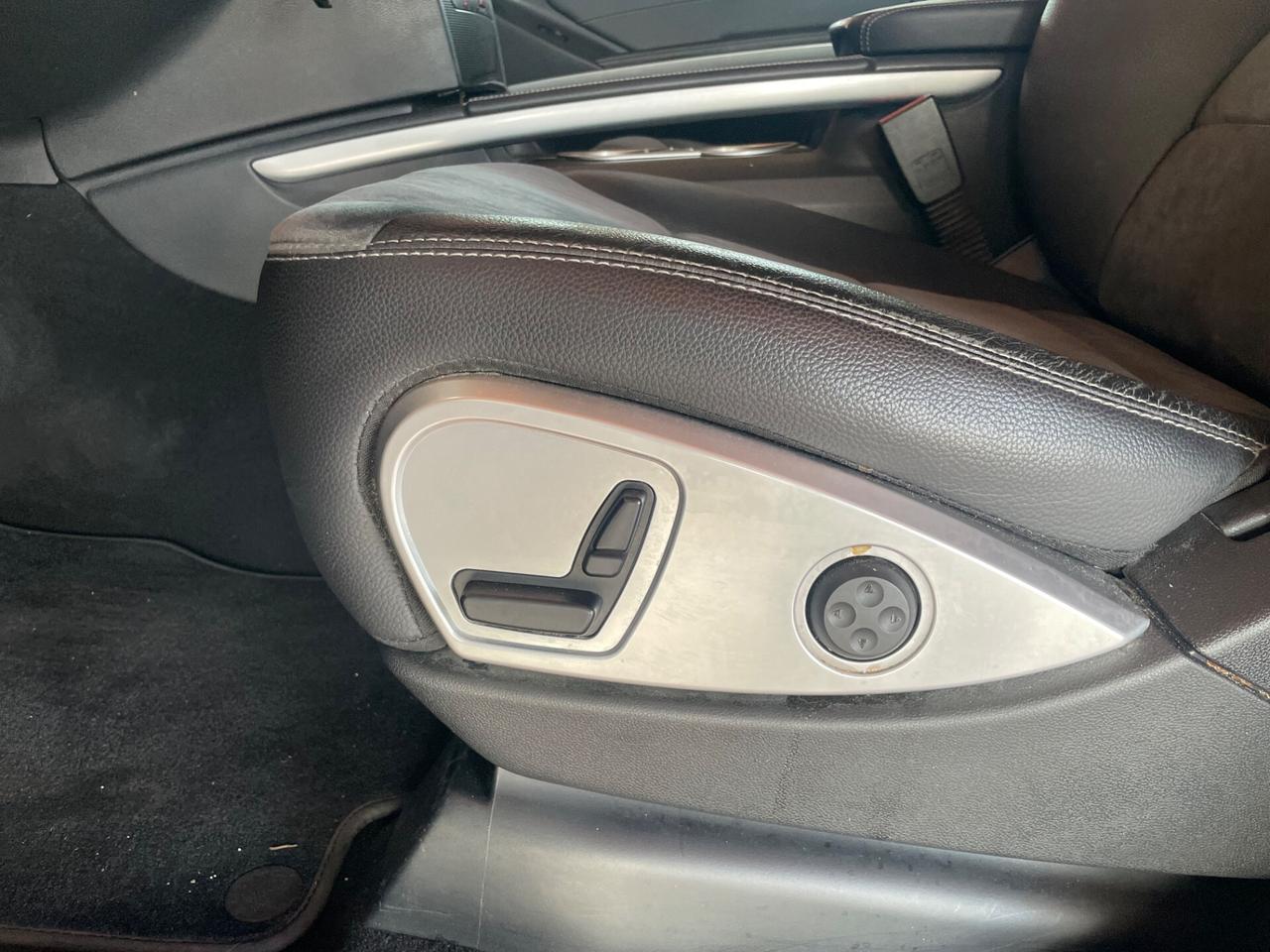 Mercedes-benz ML 350 CDI Premium
