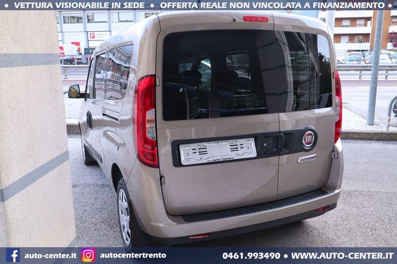 FIAT Doblò Cargo MAXI combi N1 1.6 Mjet 5POSTI *PREZZO+IVA