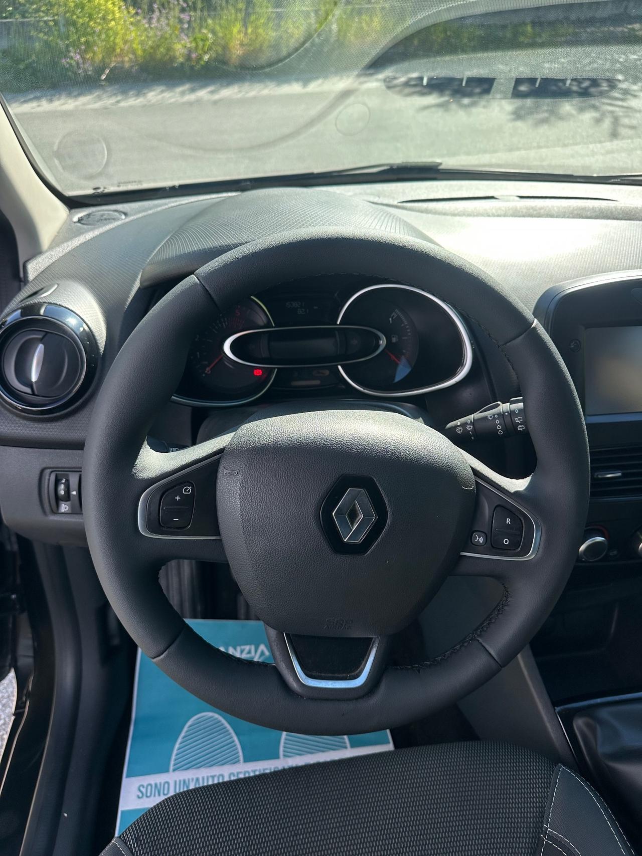 Renault Clio 1.5 dCi 75CV Start&Stop 5 porte Energy Zen