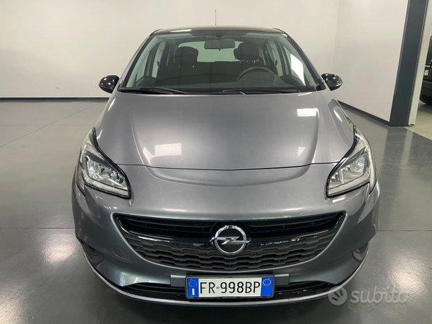 Opel Corsa 1.4 gpl 90cv advance