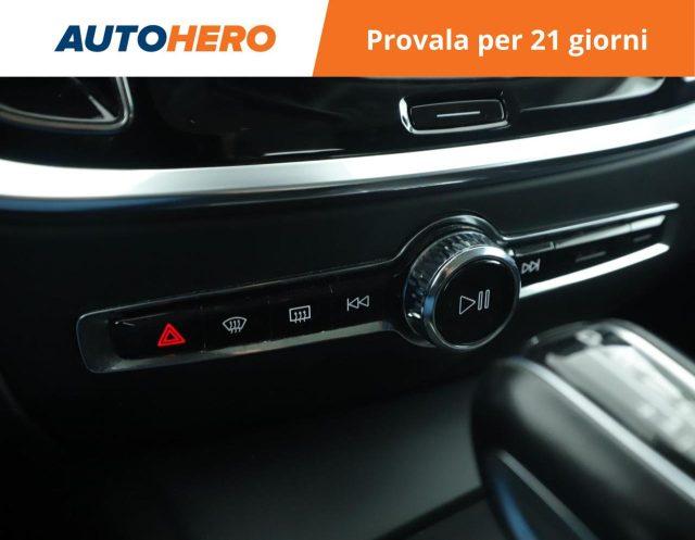 VOLVO V60 D3 Geartronic Momentum Business