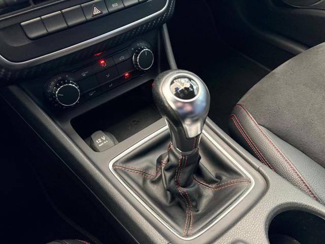 MERCEDES-BENZ A 200 CDI 136CV Premium AMG * NEOPATENTATI *