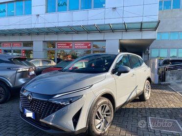 NISSAN Qashqai MHEV 158 CV Xtronic Acenta