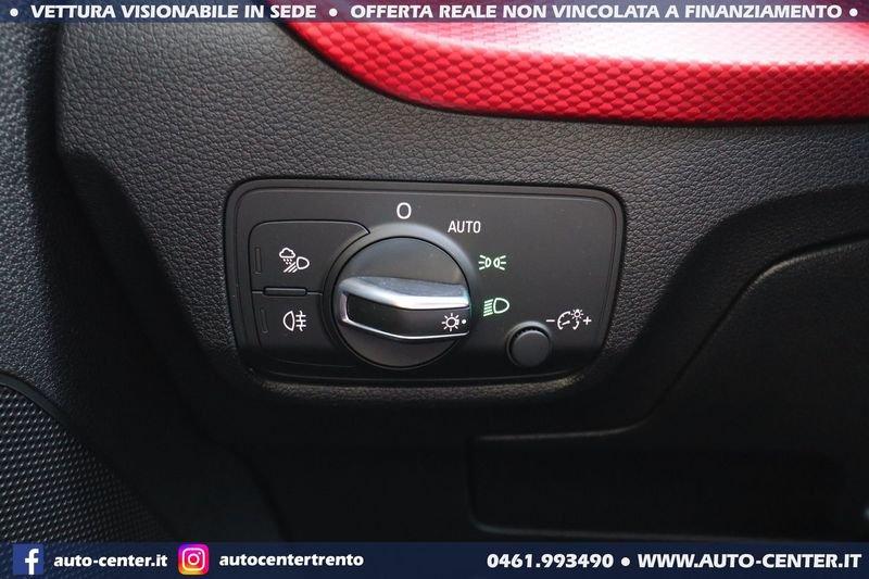 Audi Q2 1.6 TDI Sport LED