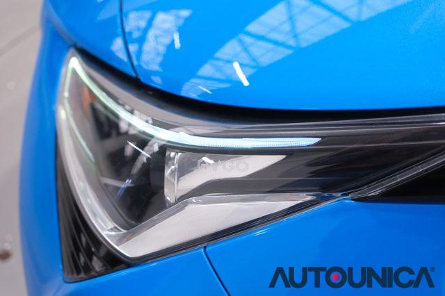 TOYOTA Aygo 1.0 VVT-i 72 CV 5 PORTE X-PLAY MMT NEOPATENTATI
