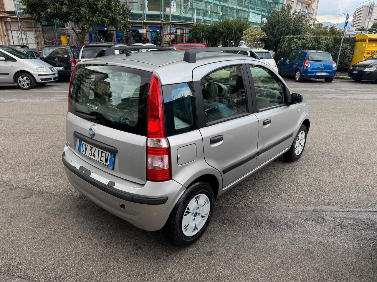 Fiat Panda 1.2 Dynamic