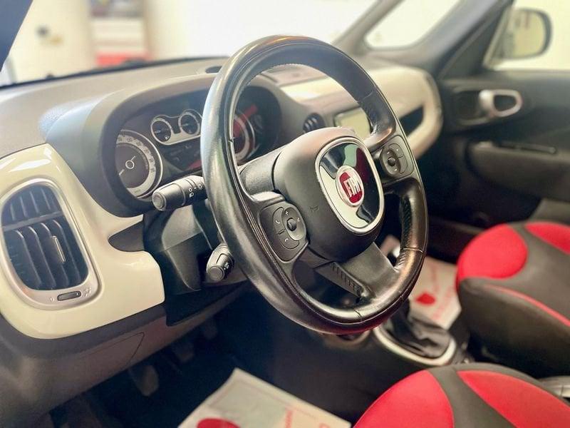 FIAT 500L 500L 1.4 95 CV Lounge