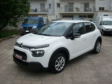 Citroen C3 1.5 BlueHDi 102CV Business Combi "N1"
