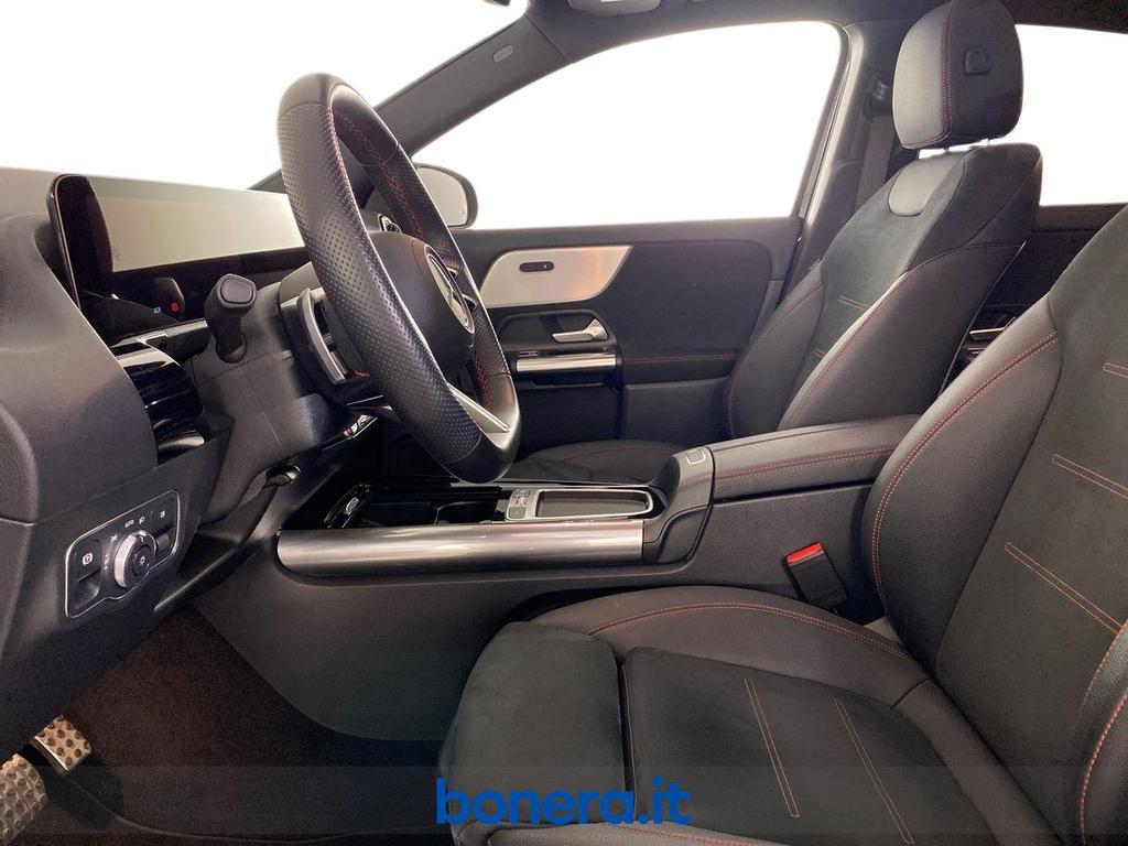 Mercedes GLA 250 250 e Plug-In-Hybrid AMG Line Advanced Plus 8G-DCT