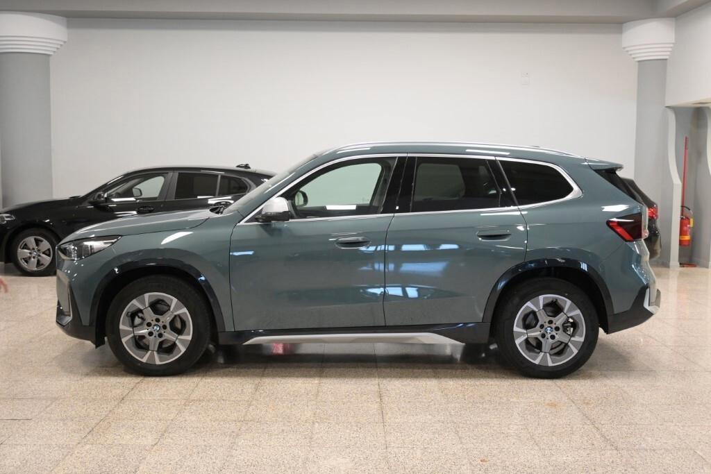Bmw X1 xDrive 20d xLine