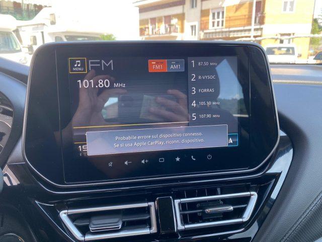 SUZUKI S-Cross 1.5 Hybrid 4WD AllGrip A/T Top+ PARI AL NUOVO