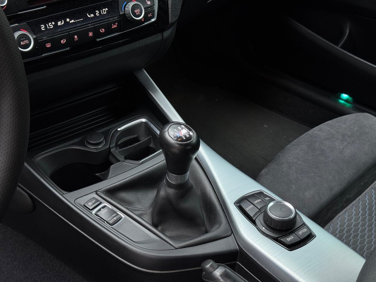 Bmw M 235i MANUALE 3.0 326CV 2015