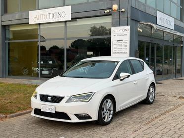 Seat Leon 1.6 TDI 5p. Style 105cv