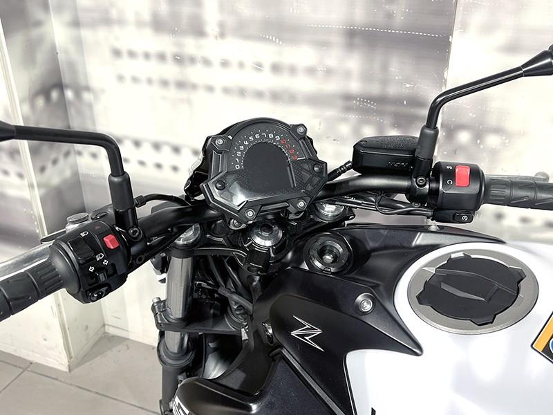 Kawasaki Z 650