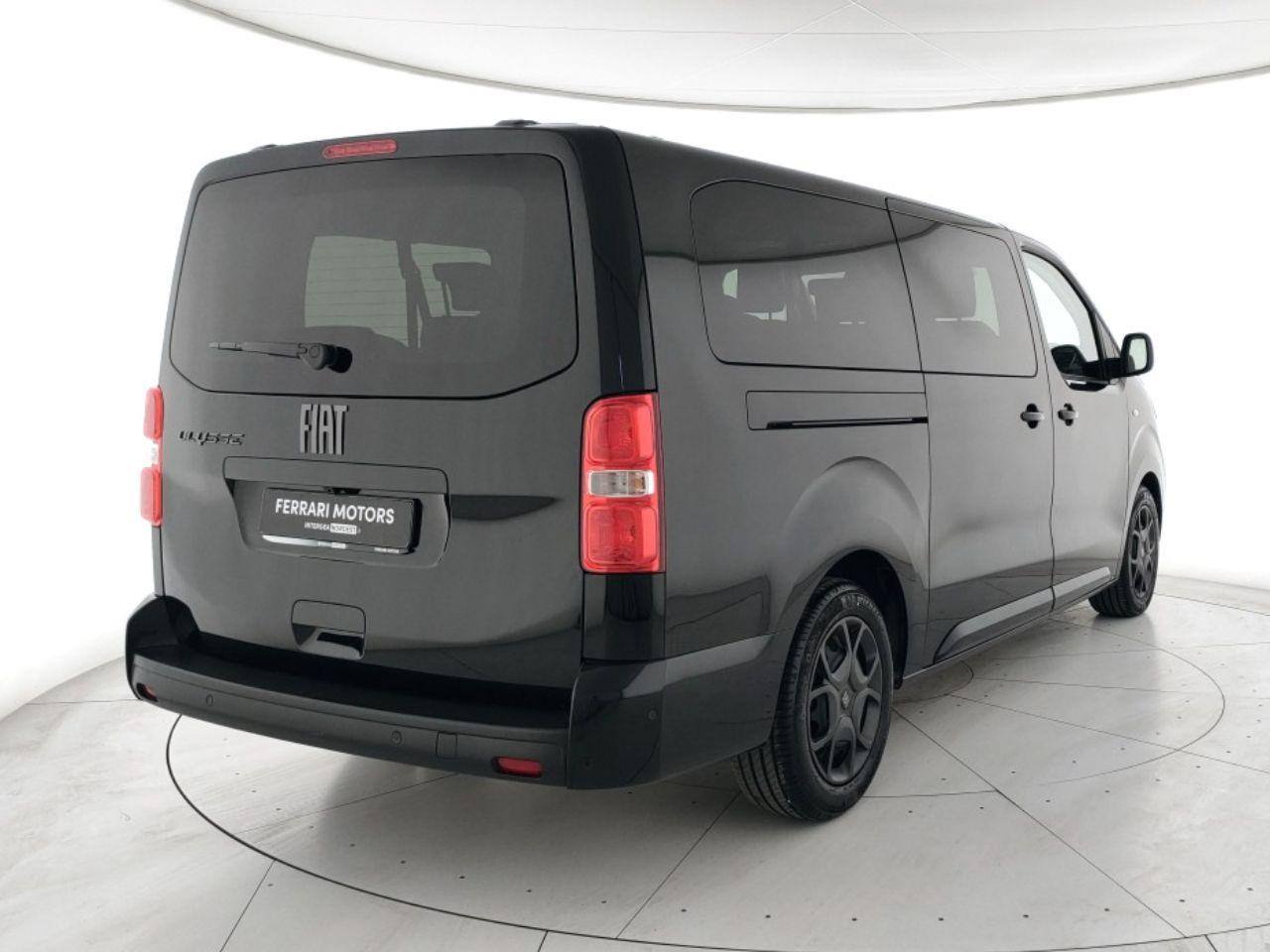 FIAT Ulysse combi M1 XL 2.0 diesel 180cv S&S auto