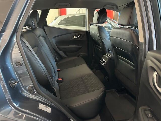 Renault Kadjar dCi 110CV Energy Sport Edition Gancio