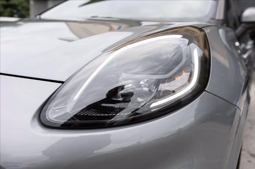 FORD Puma 1.0 ecoboost h ST-Line X s&s 125cv del 2022