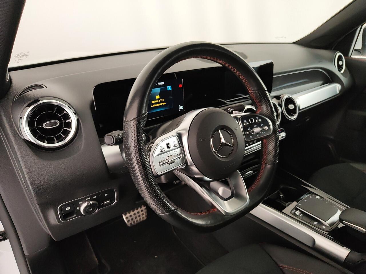 Mercedes-benz GLB 200 d Automatic 4Matic Premium