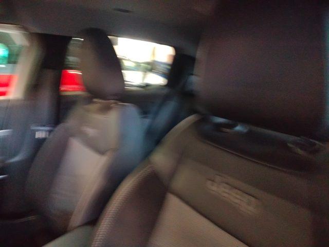 JEEP Avenger 1.2 Turbo 100 CV MHEV Summit