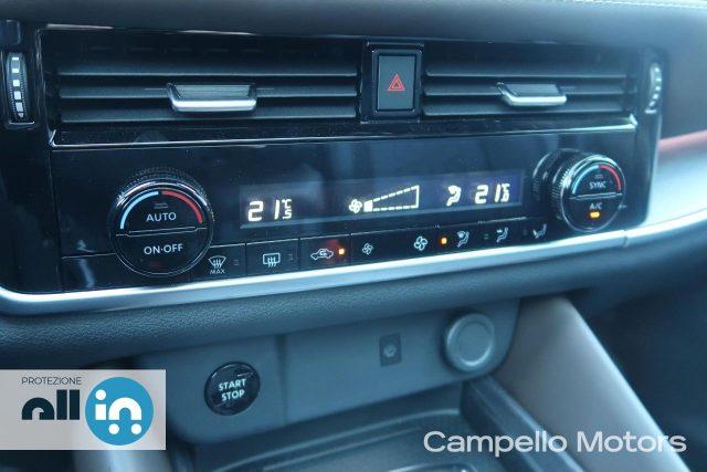 NISSAN Qashqai QASHQAI TEKNA e-POWER 2WD