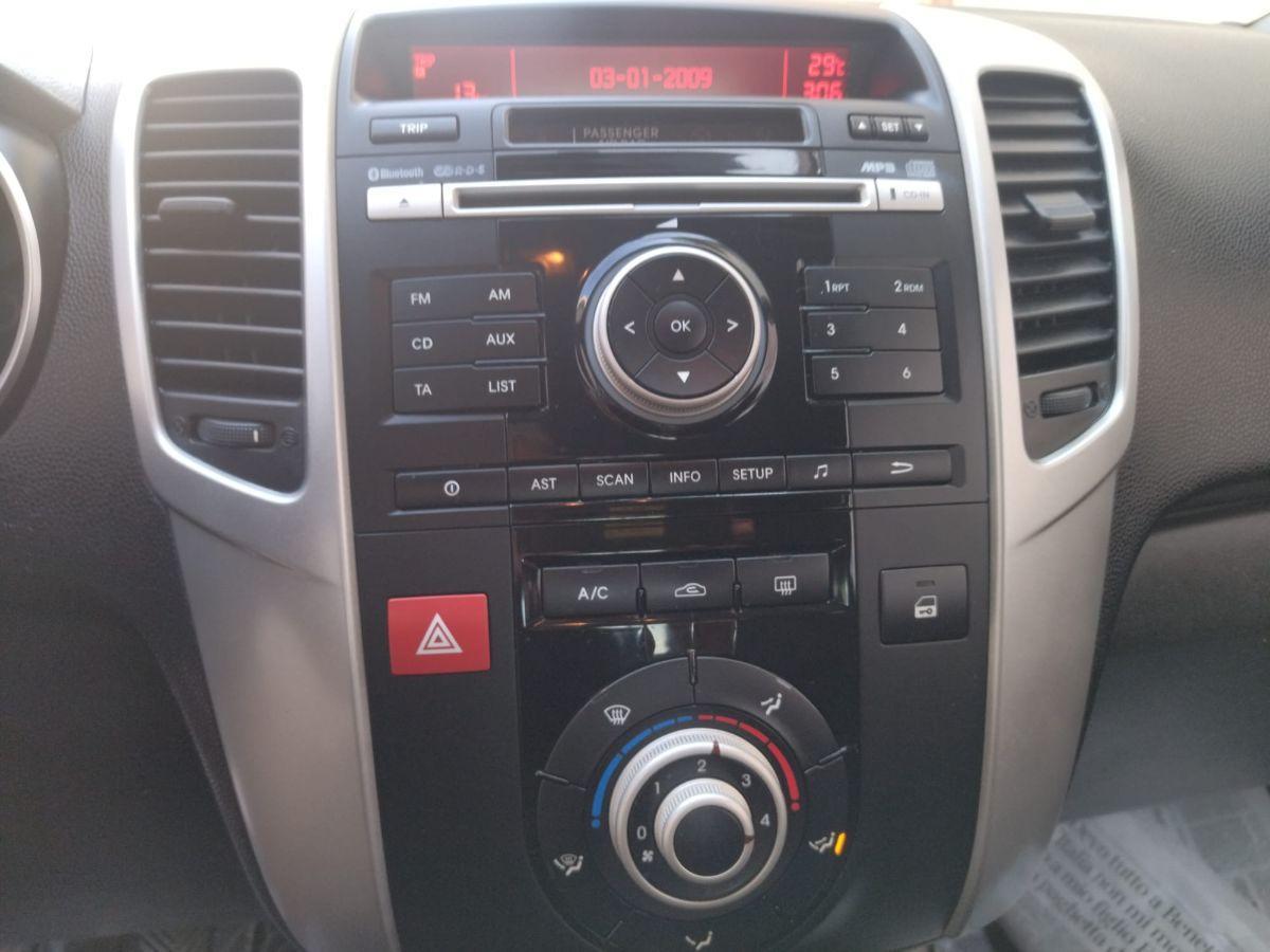 KIA Venga 1.4 CRDi 90 CV Active - 2012