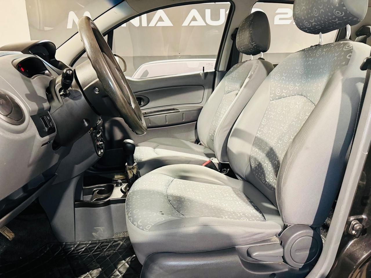 Chevrolet MATIZ 0.8 *52CV* 5 porte LTZ*NEOPATENTATI*