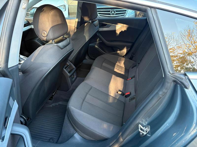 Audi A5 Sportback 2.0 tdi 190cv DIGITAL COCKPIT 19" RS