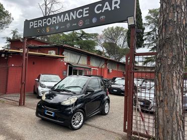 Smart ForTwo 800 33 kW cabrio passion cdi