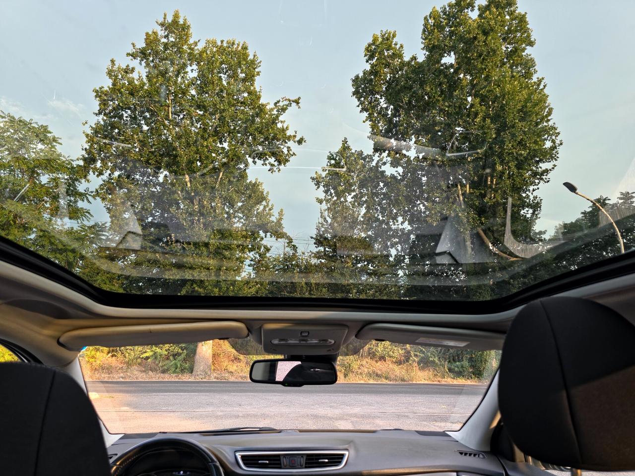 Nissan Qashqai 1.5 dCi Tekna+ CV-115 E6 Manuale NEO 2019