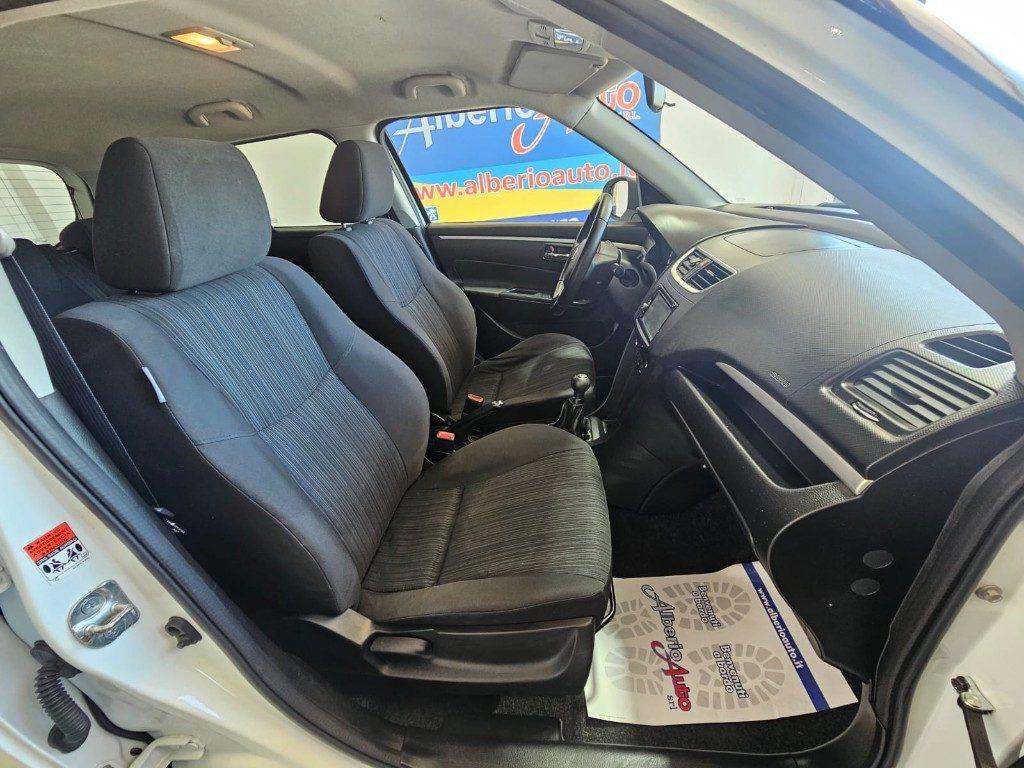 Suzuki Swift 1.3 DDiS 5 porte B-Top