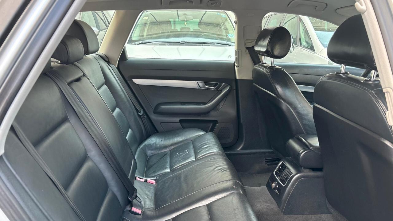Audi A6 allroad 3.0 V6 TDI F.AP. tiptronic