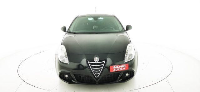 ALFA ROMEO Giulietta 2.0 JTDm-2 140 CV Exclusive